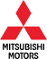 Mitsubishi MOTORS
